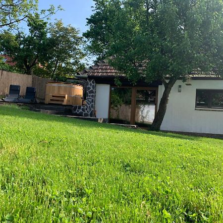 Rakoczi12 Vendeghaz Villa Hollókő Eksteriør billede