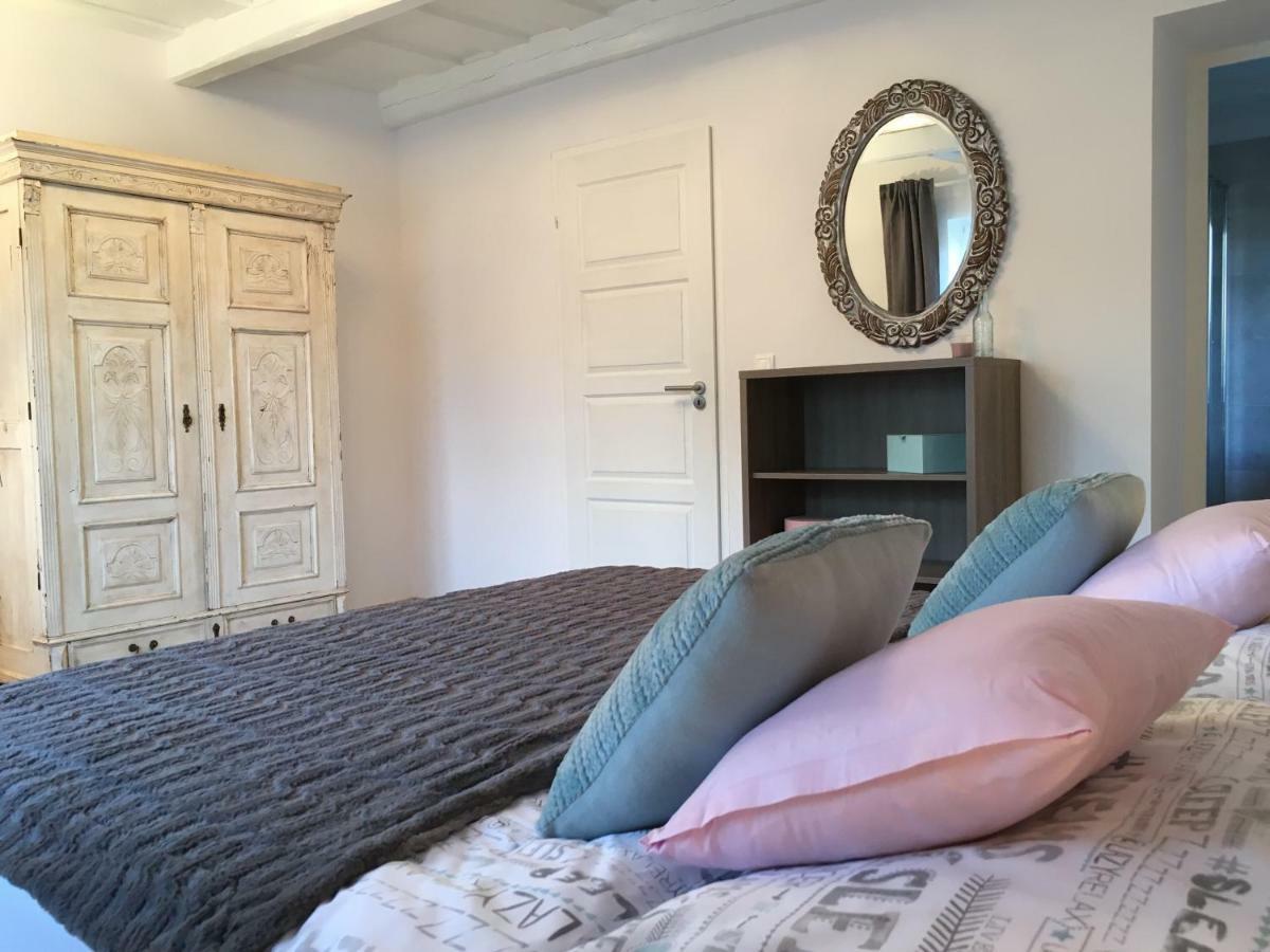 Rakoczi12 Vendeghaz Villa Hollókő Eksteriør billede